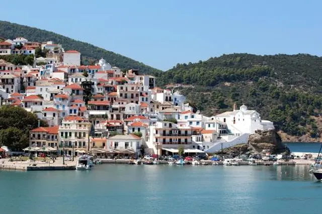Tzannetakis Tower - Gytheio Historical and Ethnological Museum