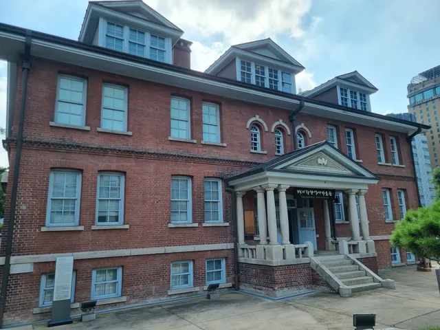 Appenzeller/Noble Memorial Museum