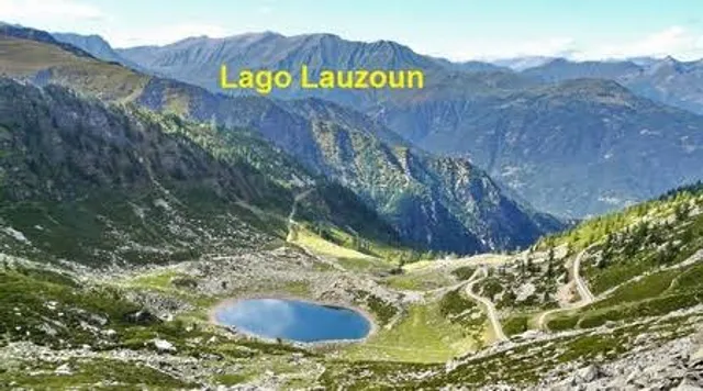 Lago di Lauson