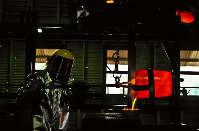 Hannans North Tourist Mine