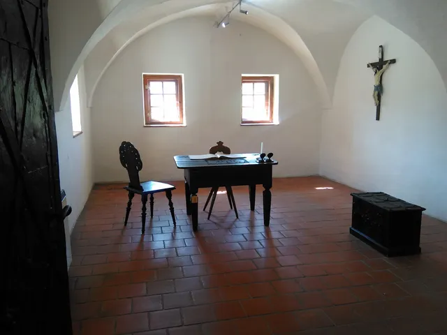 Dům přírody Pálavy