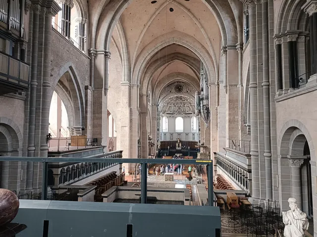 St. Peter's Basilica