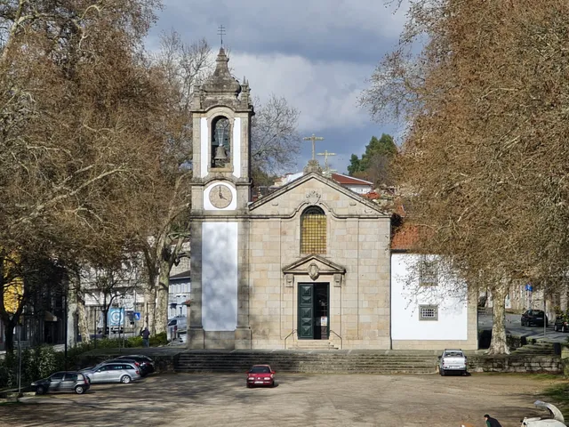 Igreja de São Dâmaso