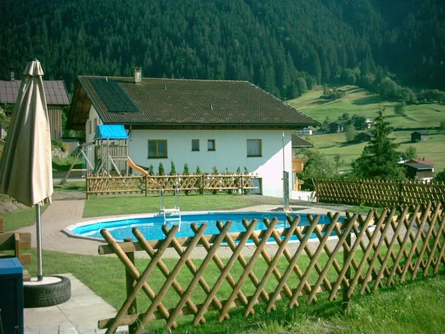 Apartment's RIFA - Gaschurn im Montafon | Ferienwohnung, Appartments, Gästeunterkunft