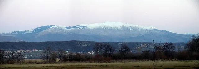 Kamešnica