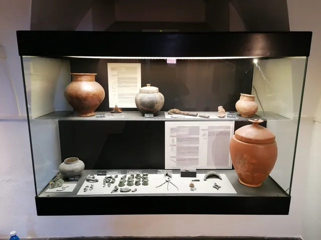 Archaeological Museum of Chiavari