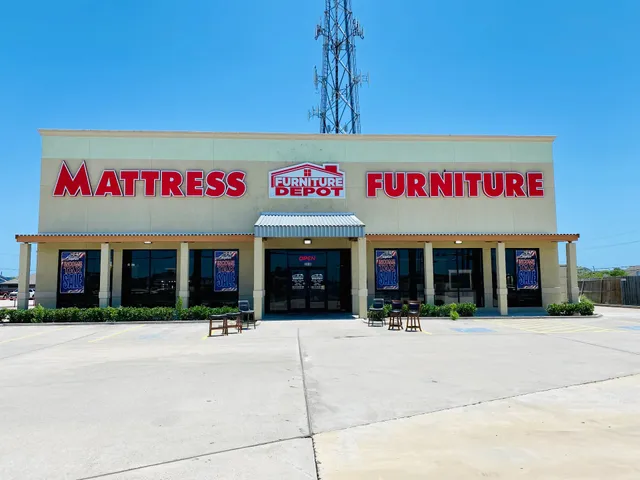 Mattress Furniture Depot