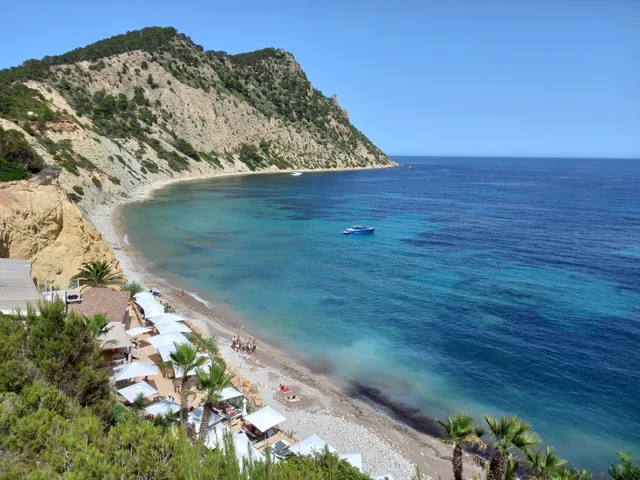 Cala Sol d'en Serra