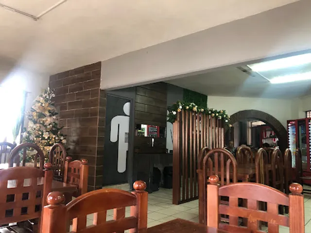 Birrierias don Prisci