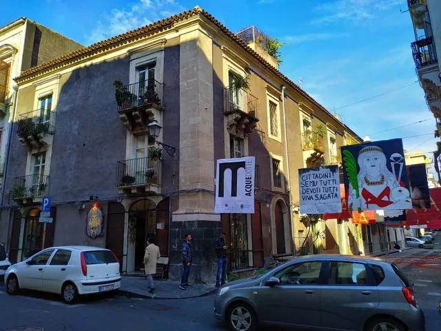 Tre Vie apARTment con terrazza