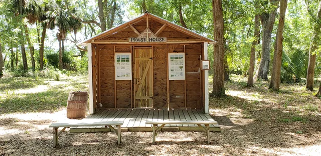 Historic Mitchelville Freedom Park