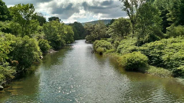 Robert V. Riddell State Park