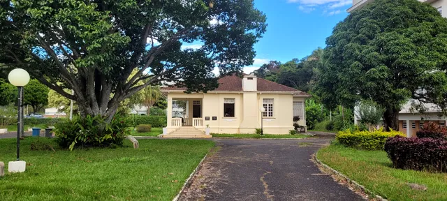 Museu Histórico e Pinacoteca da UFV