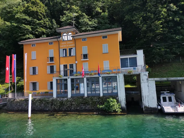 Swiss Customs Museum