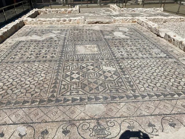 Archaeological Collection of Sami