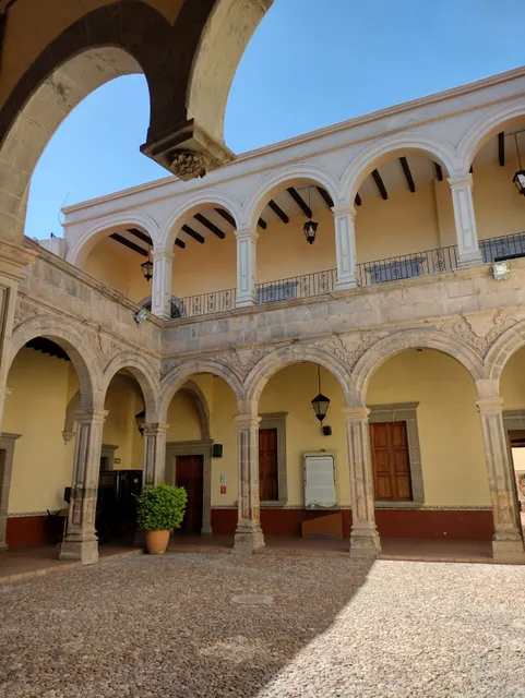 Salvador Almaraz City Museum