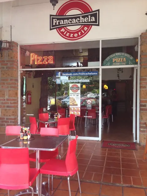 Francachela Campestre