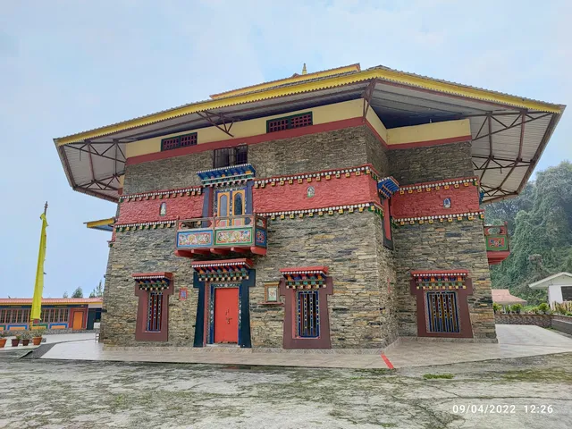Labrang Monastery