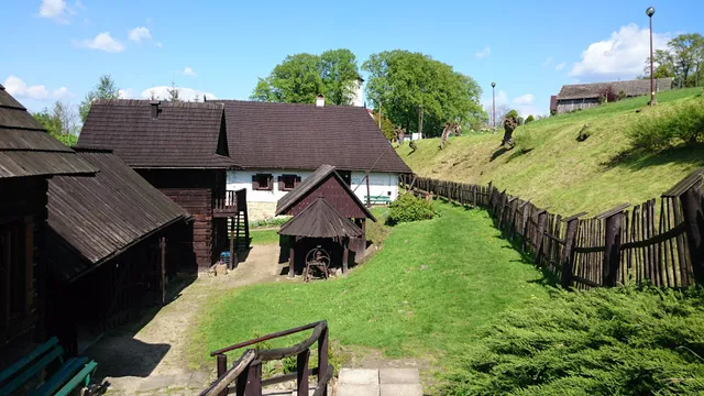Muzeum Regionalne PTTK im. Władysława Kowalskiego w Dobczycach