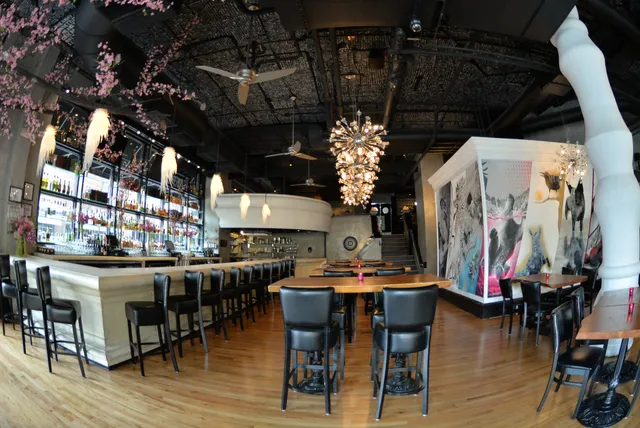 Church and Union Charlotte