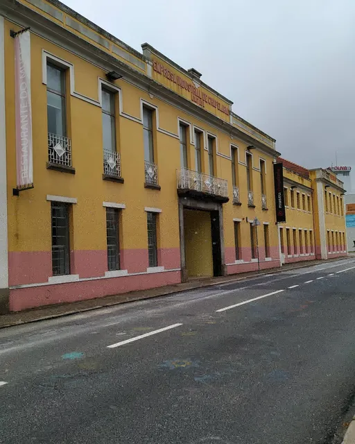 Museo de la sombrerería