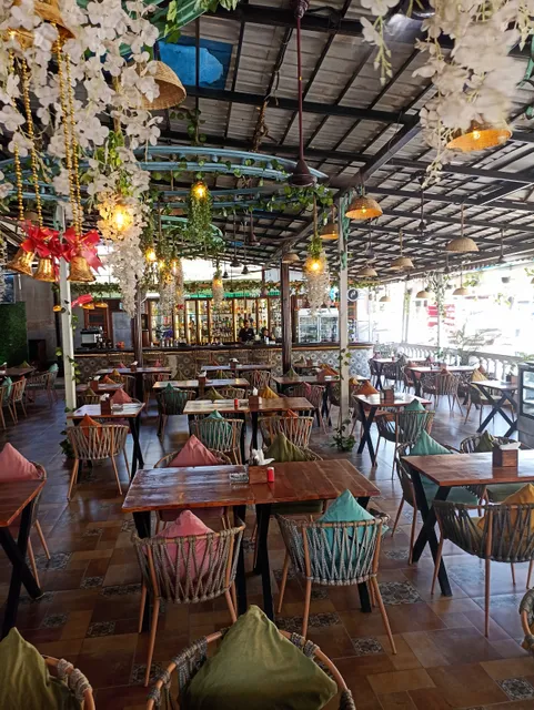 Vaddo15 Restaurant & Rooms