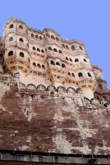 Fort Jodhpur