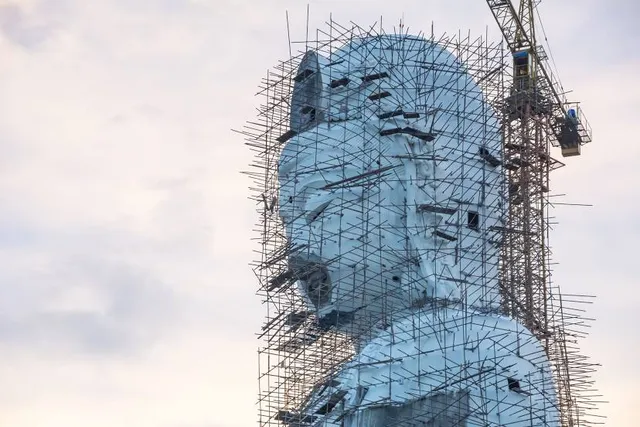 Wieża widokowo - telekomunikacyjna "Góra Donas"