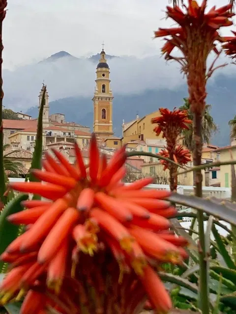 Parque Garcia Rovira