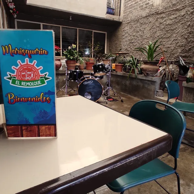 EL REMOLQUE SINALOENSE