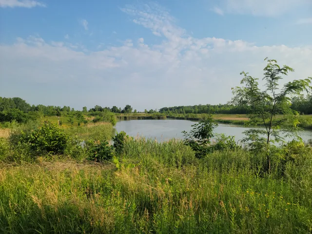 Little River Corridor