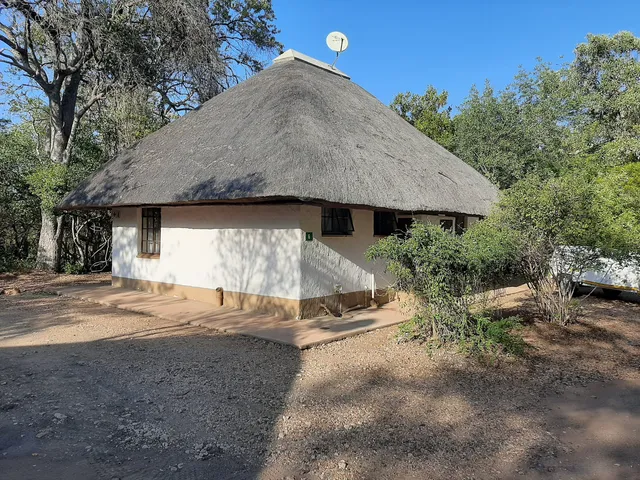 Greater Giyani Local Municipality