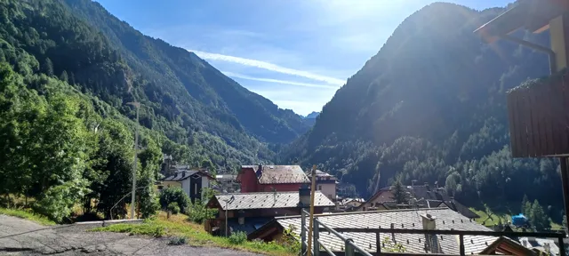 Scuola di Sci Alta Valle Brembana