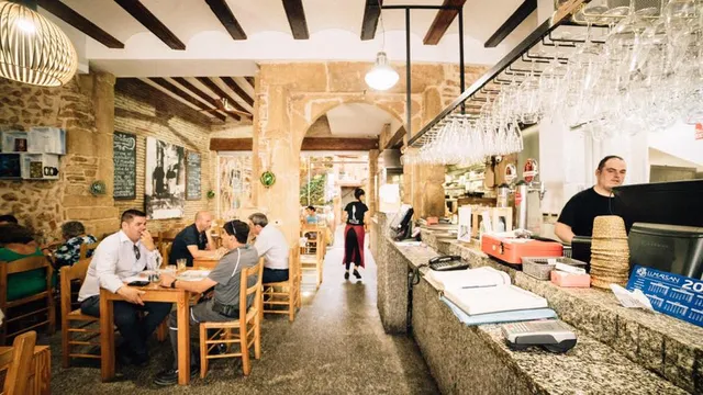 Restaurante Ca Pepa Teresa