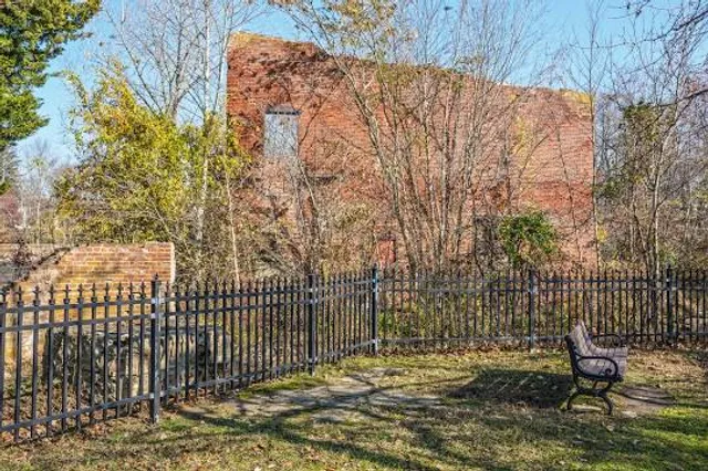 Historic Smithville Park