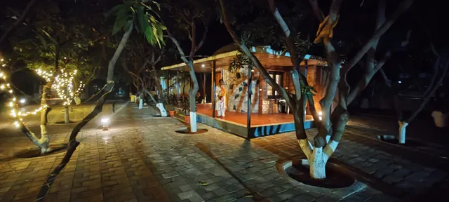 Navyya's Homestay Hampi