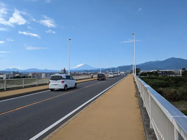 Kamikawa Bridge