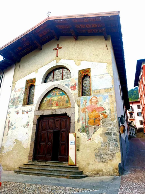 Chiesa di Sant'Anna