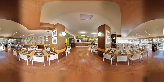 Restaurant Goretti Salou