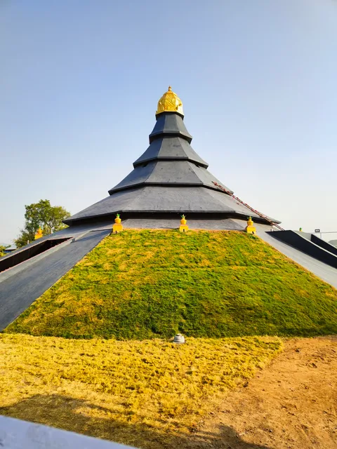 UPACA Tirupati Balaji Sri Venkateswara Swamy Vaari Temple