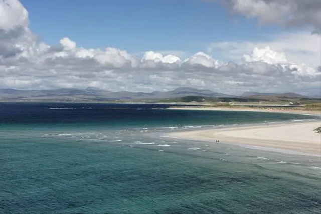Narin/Portnoo Beach