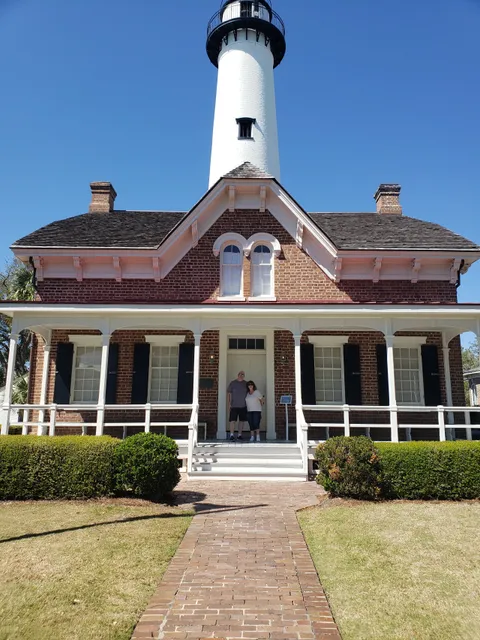 Coastal Georgia Historical Society