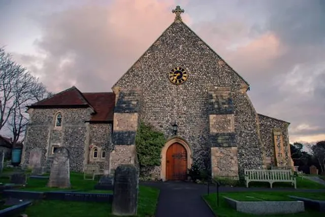 St Margaret's Church