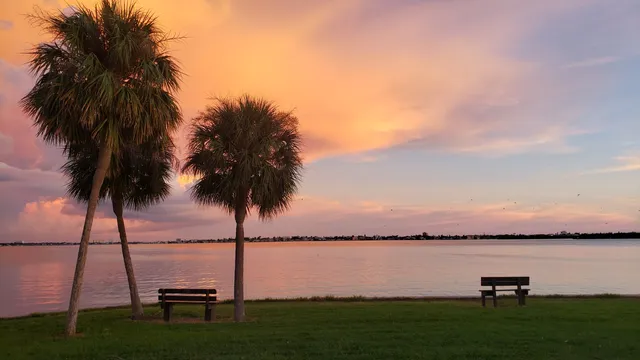 War Veterans Memorial Park