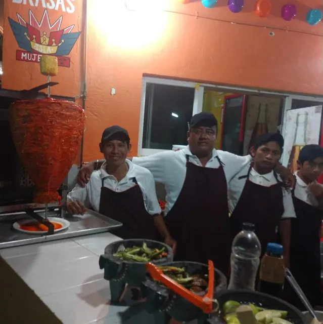 Taqueria Las Brasas