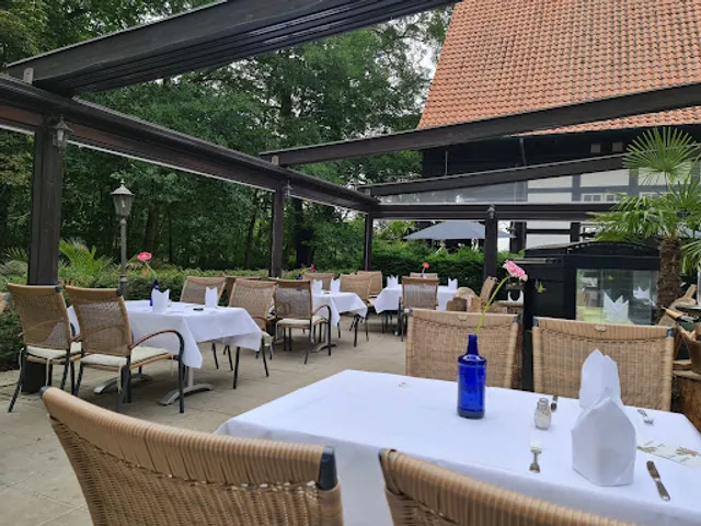 Grüner Jäger Braunschweig