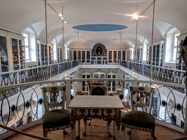 Naturkundemuseum Bamberg