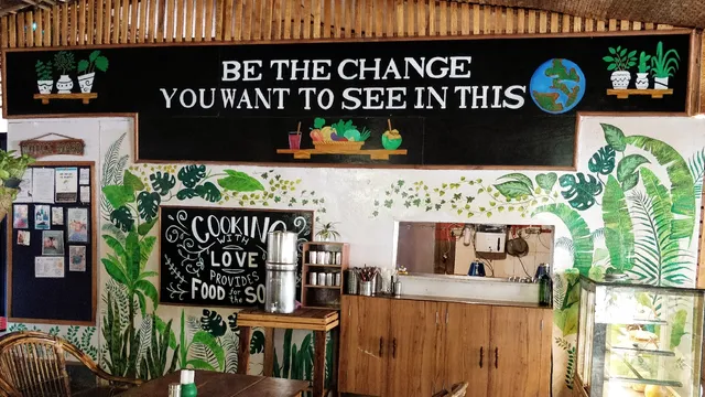 Nireas - Healthy Haven -