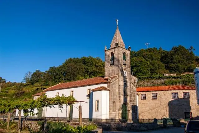 Igreja de São Mamede