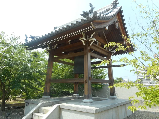 Ho'on-ji Temple